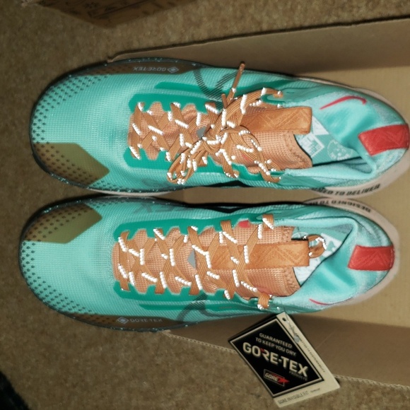 NWT Nike React Pegasus Sneakers - Picture 9 of 15
